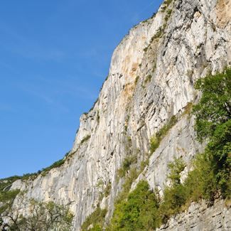 Les Gorges de l'Aveyron Amiel
