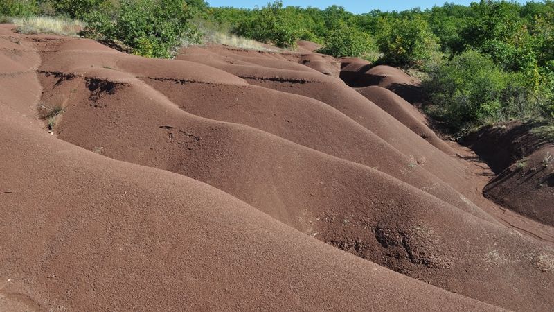 Dunes de Maraval